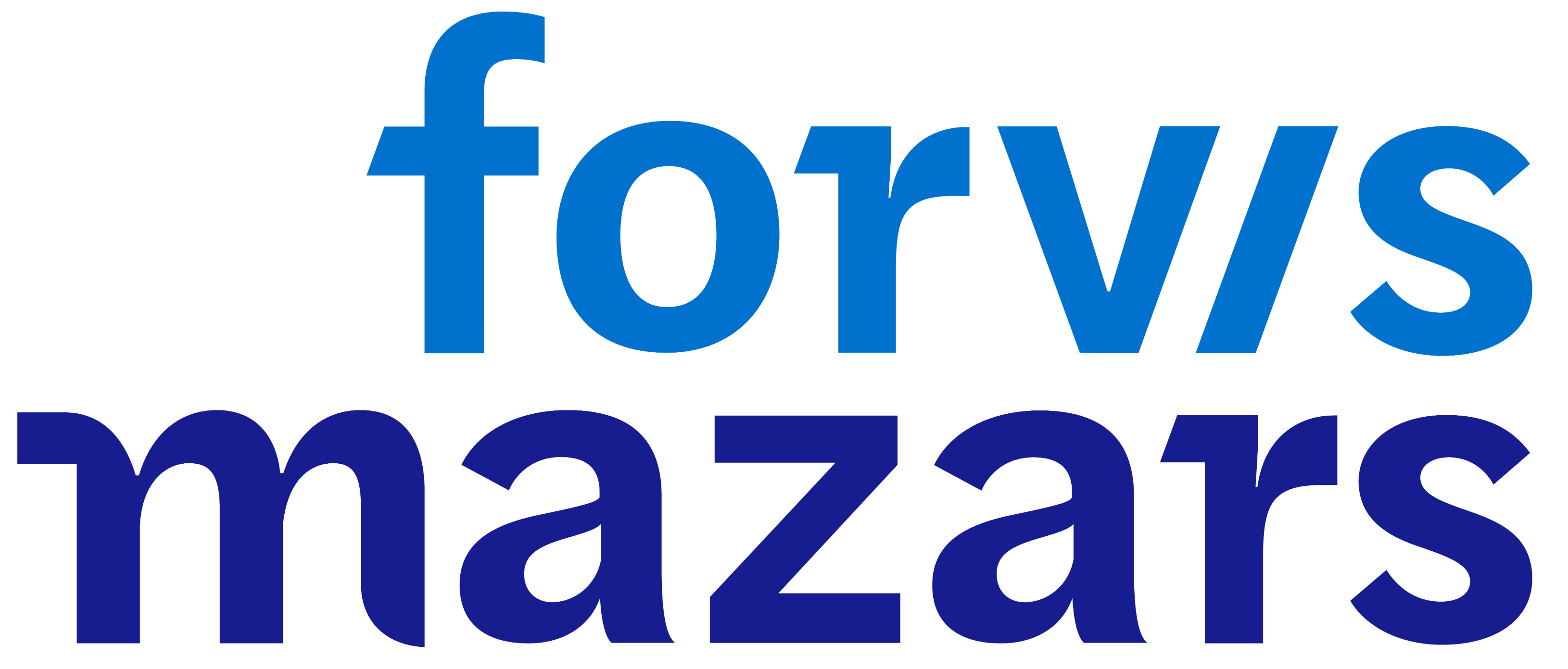 Forvis Mazars